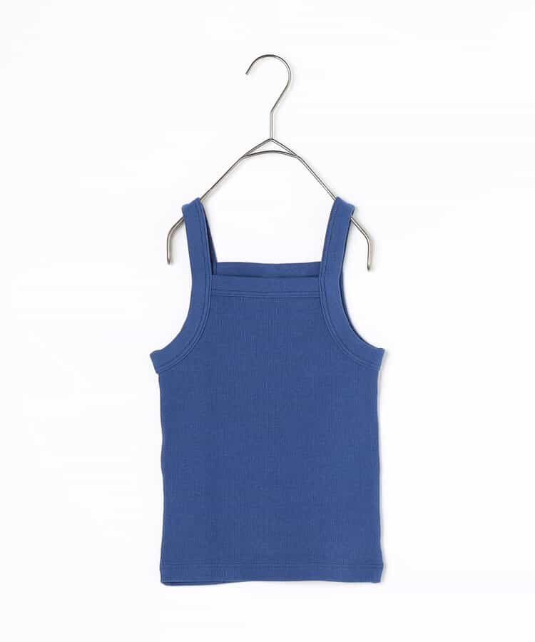 Japanese children's clothing p.prem#r camisole 80-140cm boys/girls summer TOPS