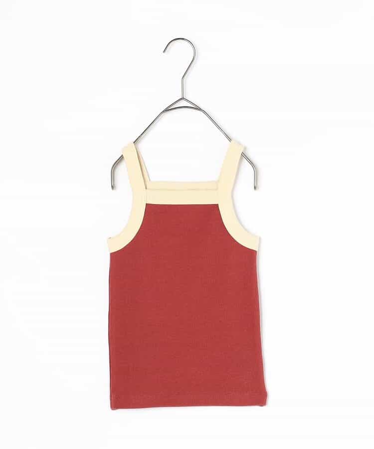 Japanese children's clothing p.prem#r camisole 80-140cm boys/girls summer TOPS