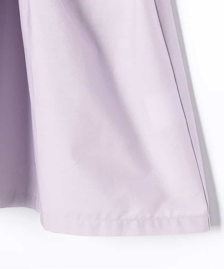 Japanese children's clothing p.prem#r workwear patchwork dress 80-140cm girls summer dresses