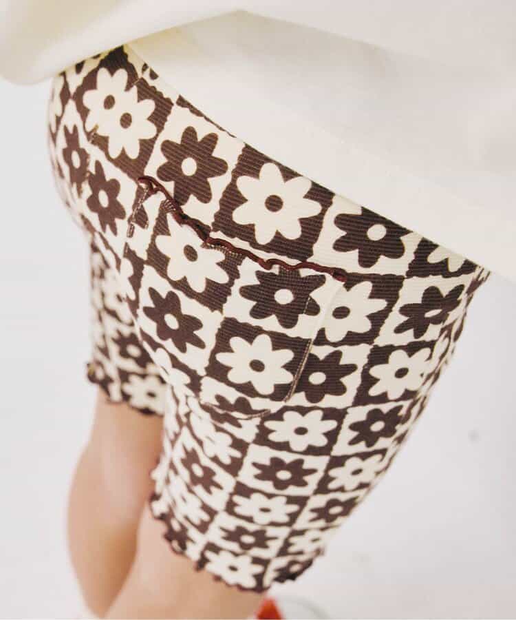 日本童裝 p.prem#r 打底短褲 80-140cm 男童款/女童款 夏季 PANTS