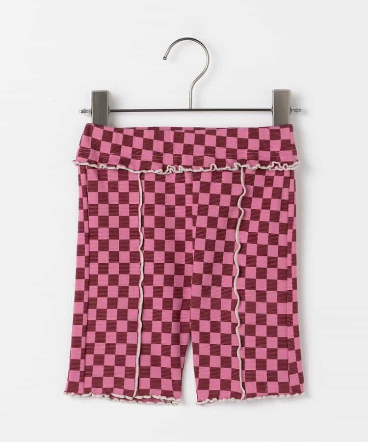 日本童裝 p.prem#r 打底短褲 80-140cm 男童款/女童款 夏季 PANTS