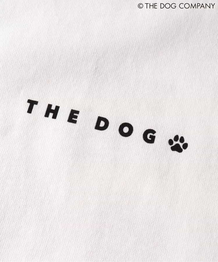 FOKIDS x THE DOG Japanese Children's Clothing: Printed Short-Sleeved Top (80-140cm) for Boys and Girls (Summer) (Other Brands)