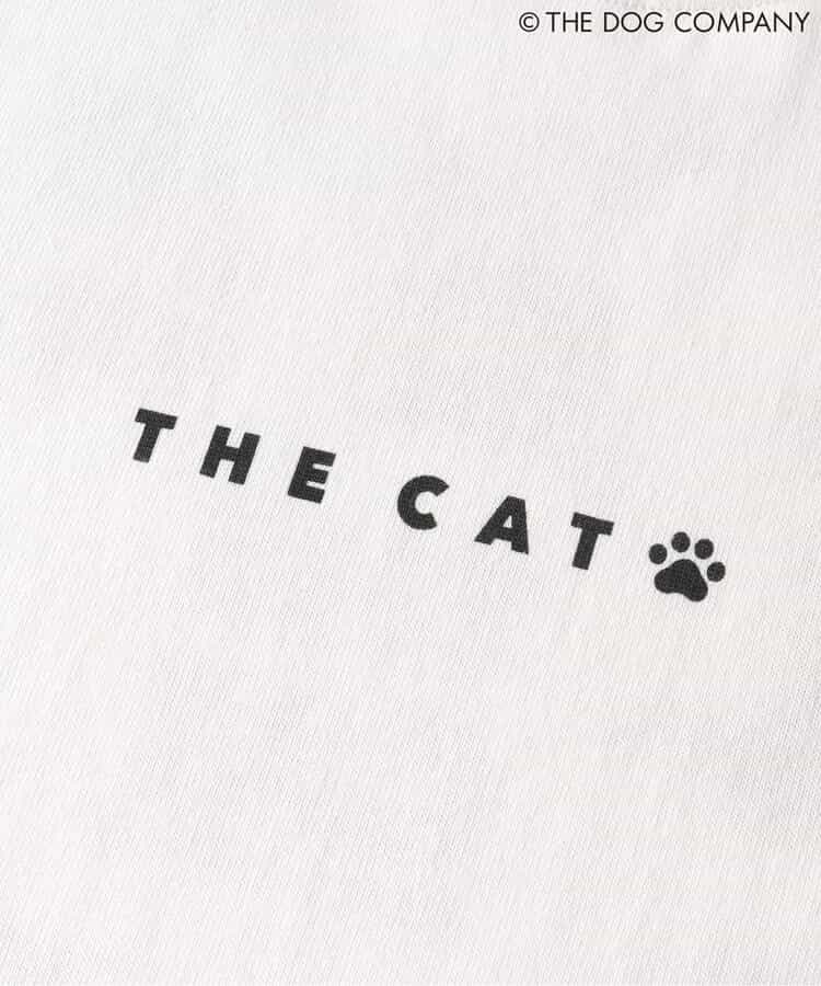 Japanese children's clothing FOKIDS x THE DOG parent-child wear printed short-sleeved top (ML) adult style summer other brand children's clothing TOPS