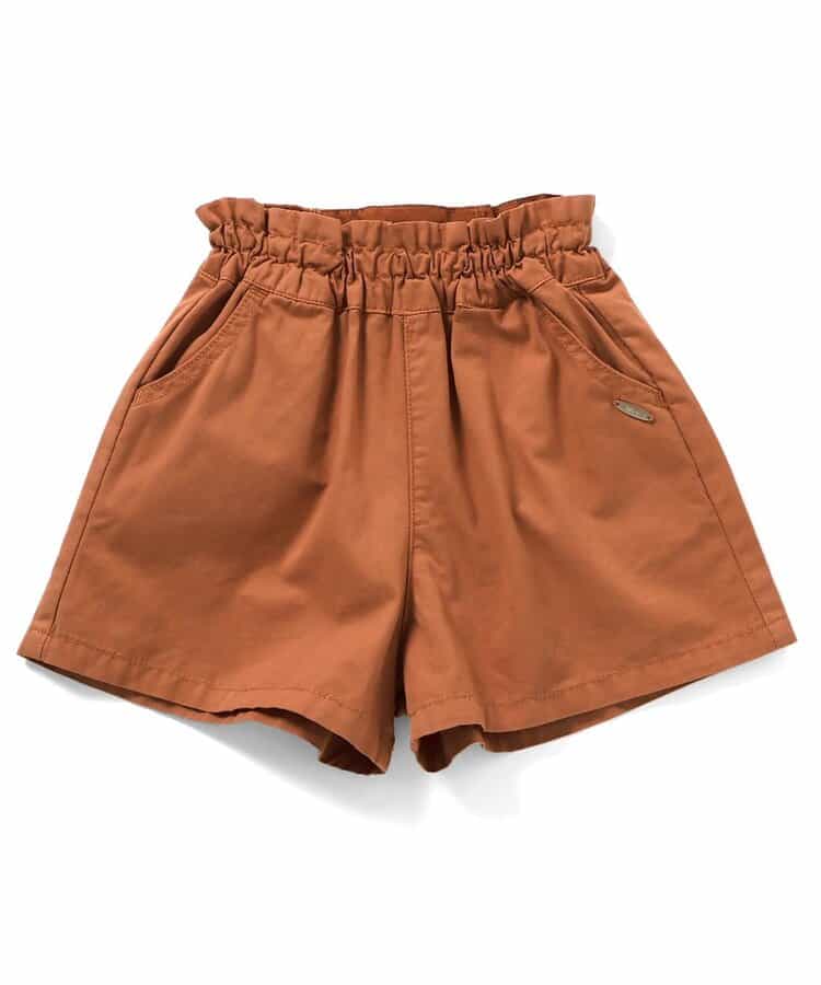 Japanese children's clothing SERAPH x Peko & Poko shorts 80-140cm girls' summer PANTS Other brand children's clothing