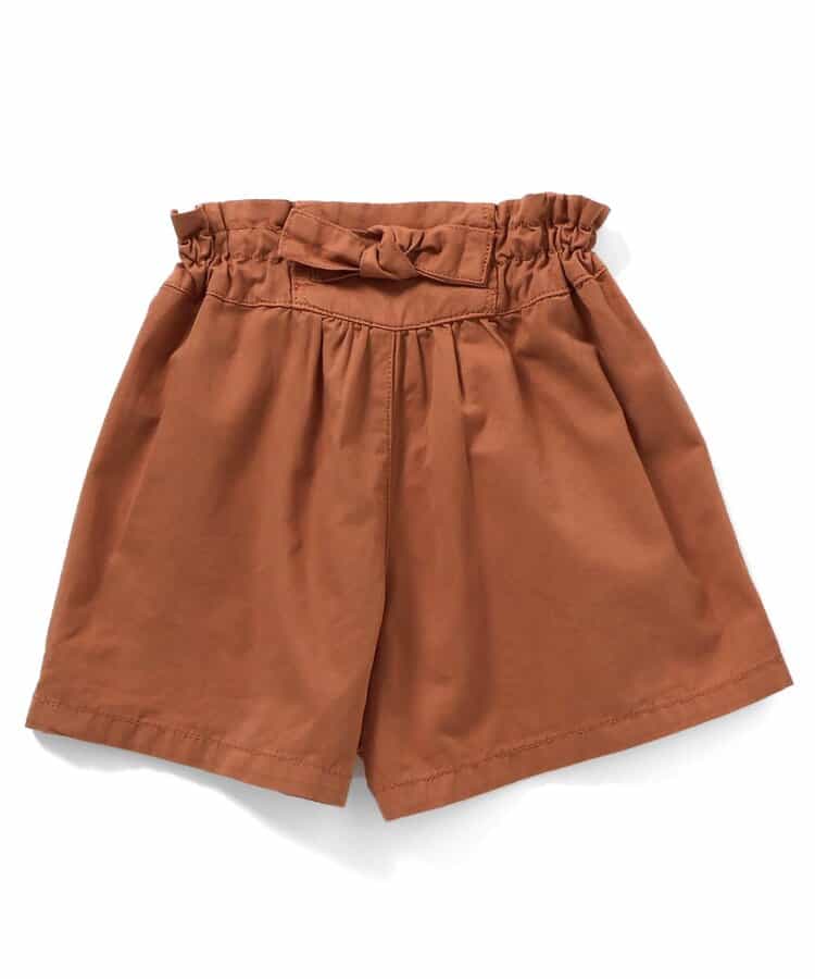 Japanese children's clothing SERAPH x Peko & Poko shorts 80-140cm girls' summer PANTS Other brand children's clothing