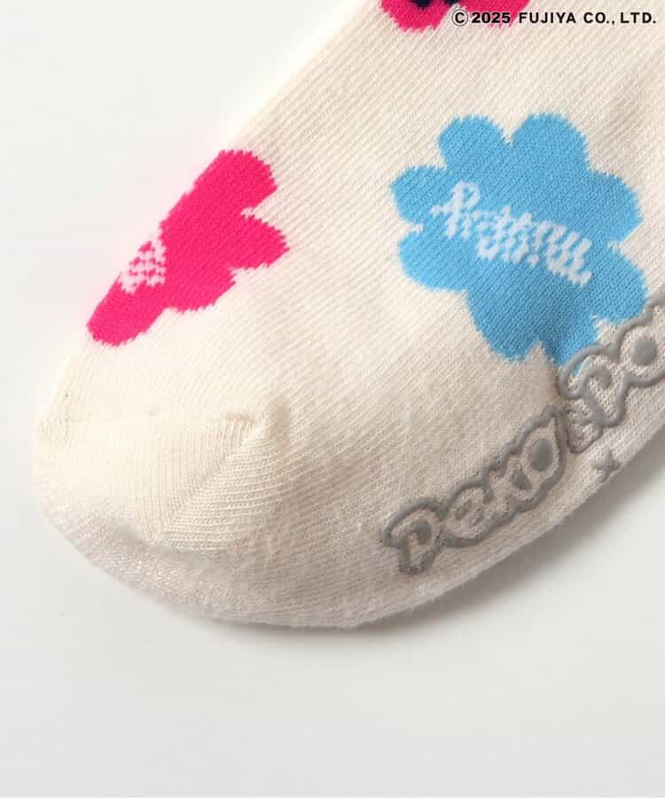SERAPH x Peko & Poko Socks (1 pair, 13-21cm) Direct from Japan