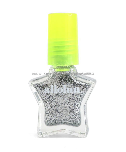 日本直送 allolun 星星指甲油 化妝品 其他系列