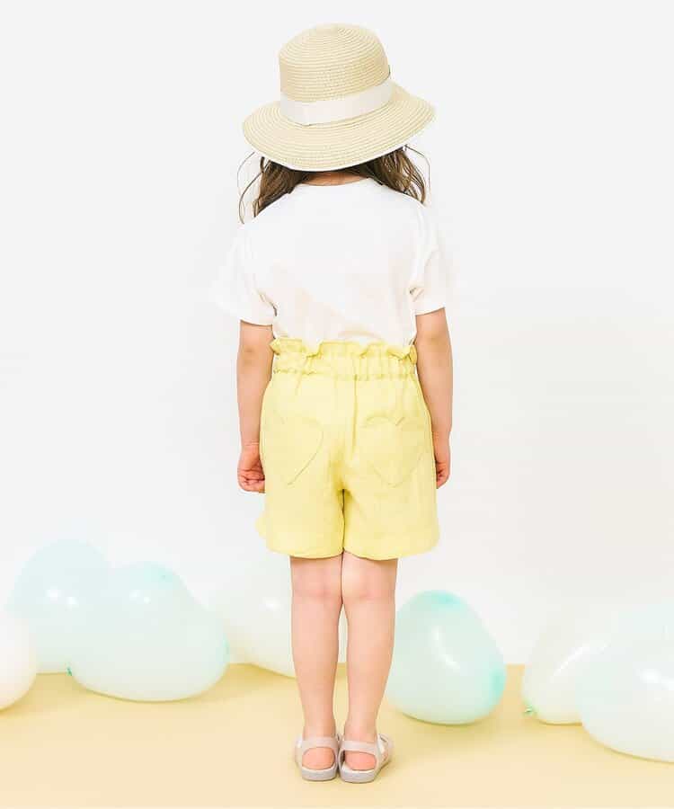 日本童裝 apres les cours 各種圖案印花短袖上衣 80-140cm 男童款/女童款 夏季 TOPS