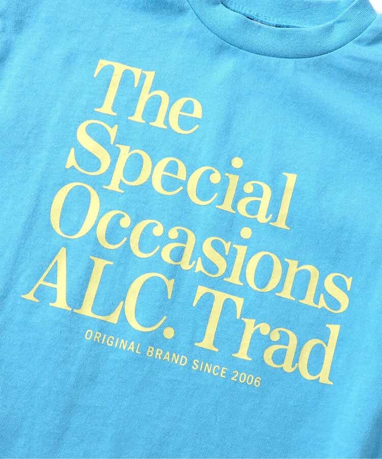 日本童裝 apres les cours 字母印花上衣 80-130cm 男童款/女童款 夏季 TOPS
