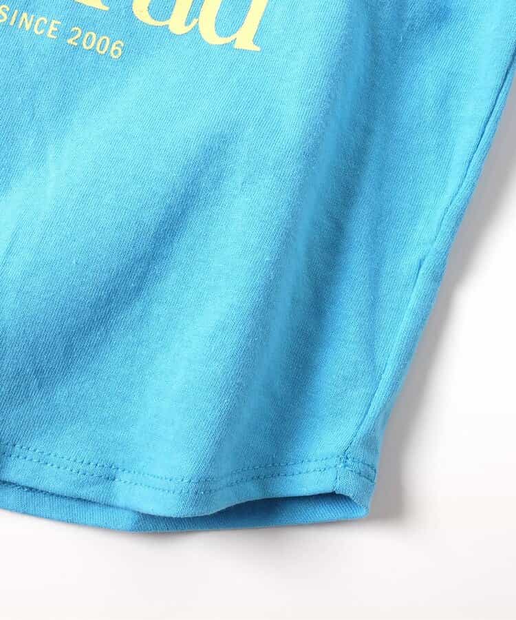 日本童裝 apres les cours 字母印花上衣 80-130cm 男童款/女童款 夏季 TOPS