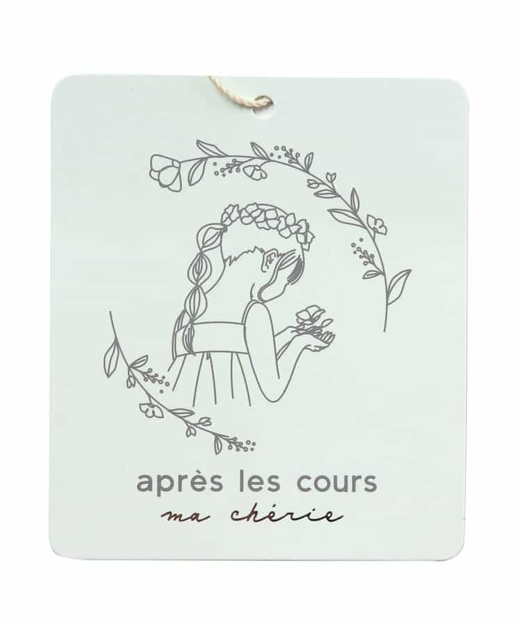 Japanese children's clothing apres les cours lantern sleeve dress 80-140cm girls summer dresses