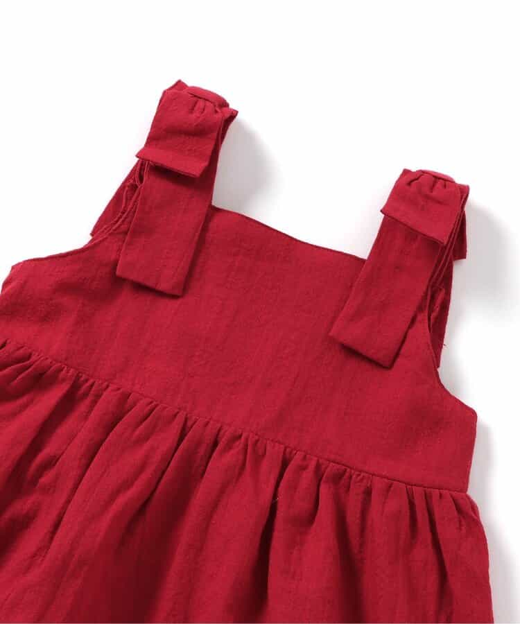 Japanese children's clothing apres les cours retro lace floral two-piece suit 90-140cm girls summer TOPS PANTS