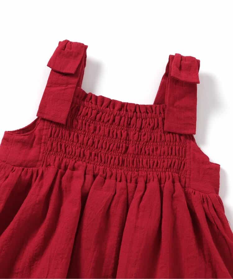 Japanese children's clothing apres les cours retro lace floral two-piece suit 90-140cm girls summer TOPS PANTS