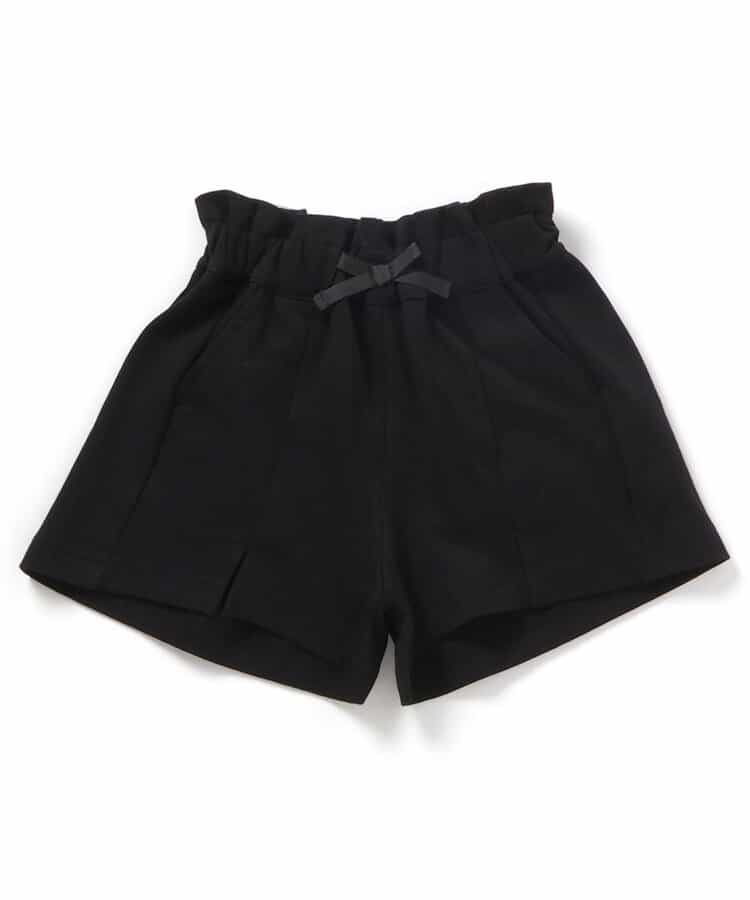日本童裝 apres les cours 休閒短褲 80-140cm 女童款 夏季 PANTS