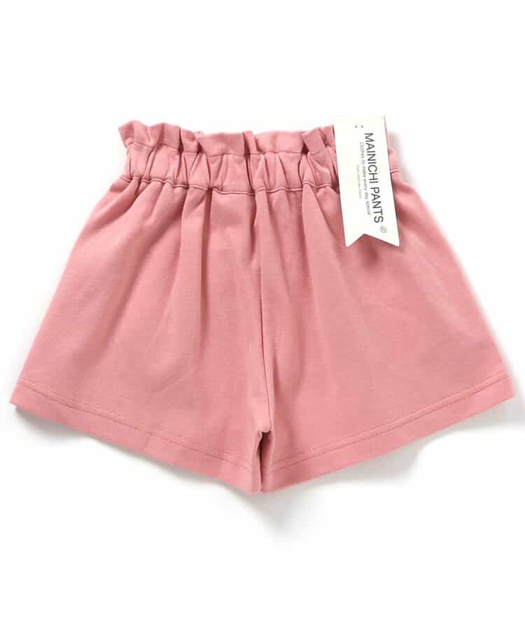 日本童裝 apres les cours 休閒短褲 80-140cm 女童款 夏季 PANTS