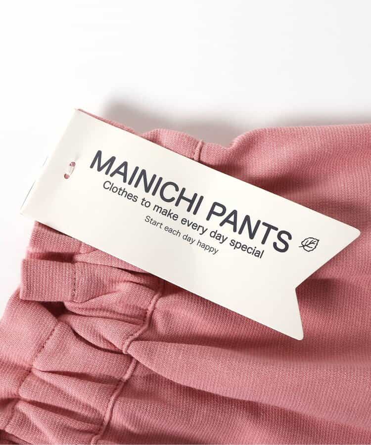 日本童裝 apres les cours 休閒短褲 80-140cm 女童款 夏季 PANTS