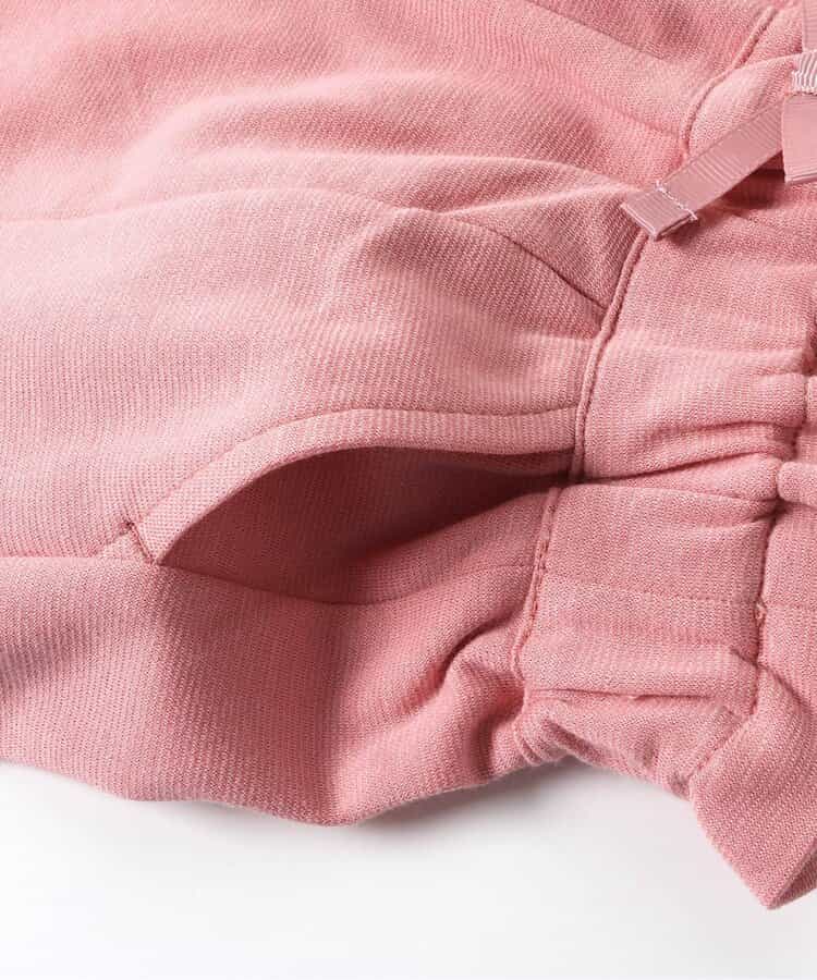 日本童裝 apres les cours 休閒短褲 80-140cm 女童款 夏季 PANTS