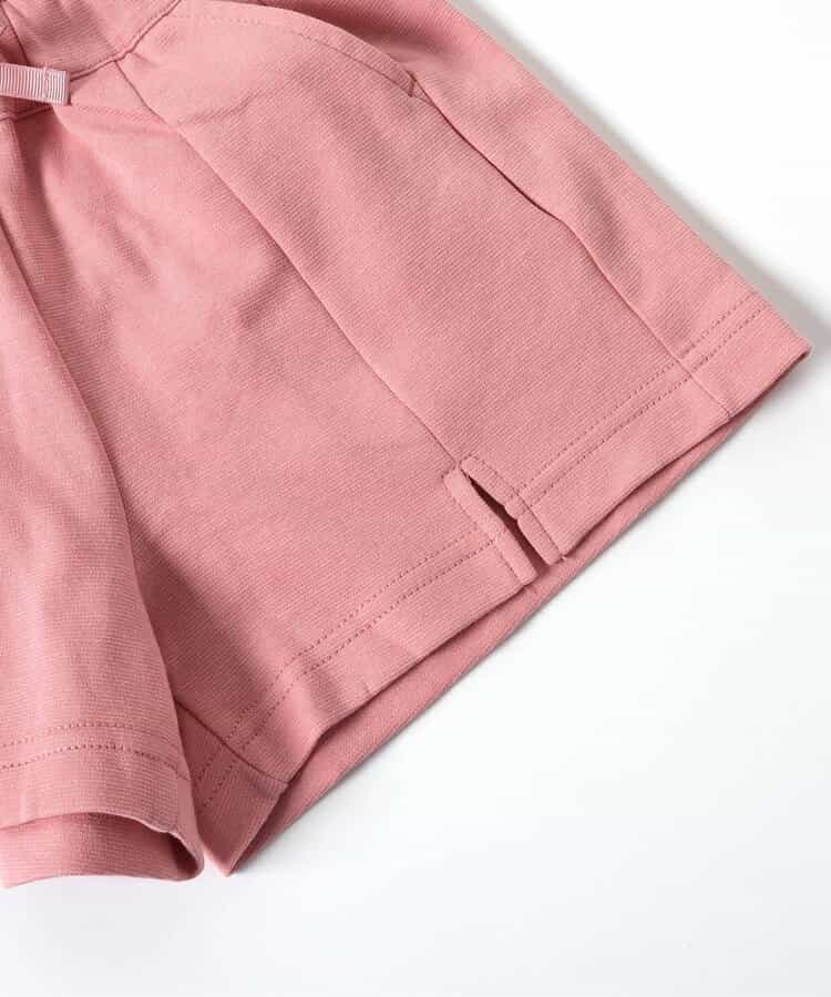 日本童裝 apres les cours 休閒短褲 80-140cm 女童款 夏季 PANTS