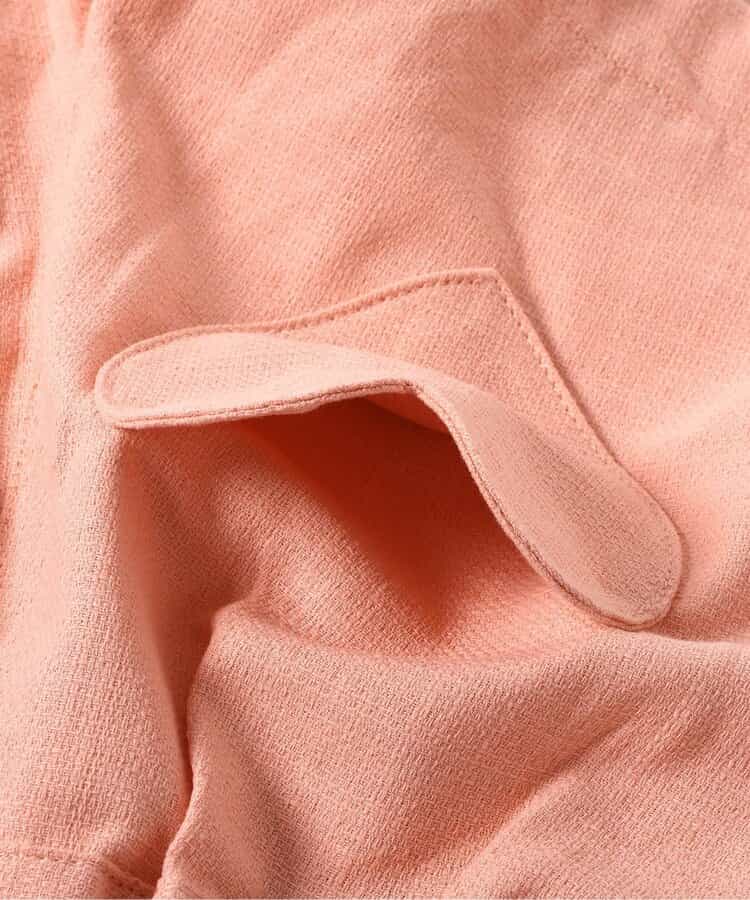 日本童裝 apres les cours 心型口袋短褲 80-140cm 女童款 夏季 PANTS