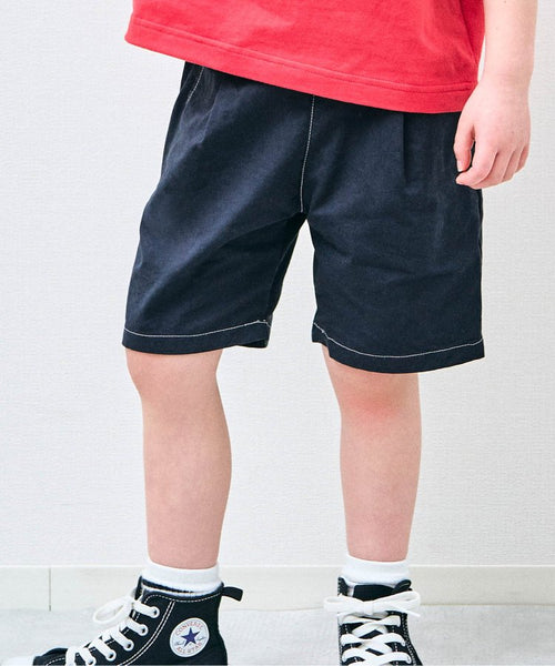 日本童裝 alc#652 休閒短褲 80-130cm 男童款 夏季 PANTS