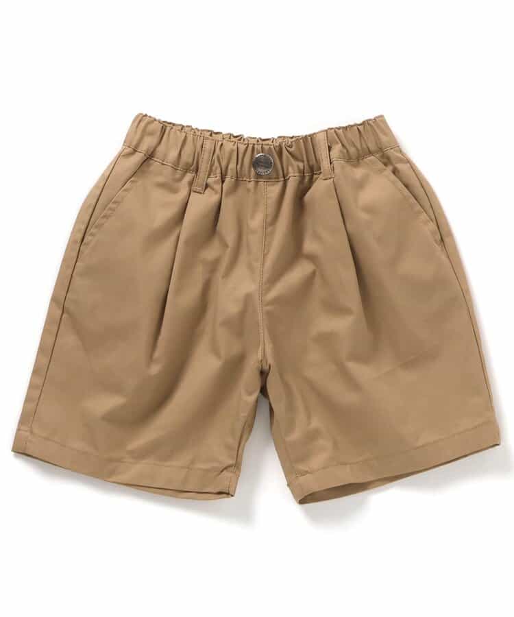 日本童裝 apres les cours 休閒短褲 80-130cm 男童款 夏季 PANTS