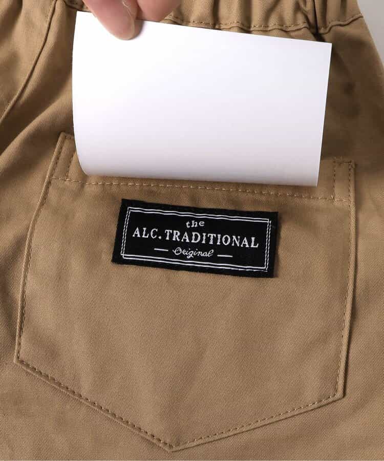 日本童裝 apres les cours 休閒短褲 80-130cm 男童款 夏季 PANTS