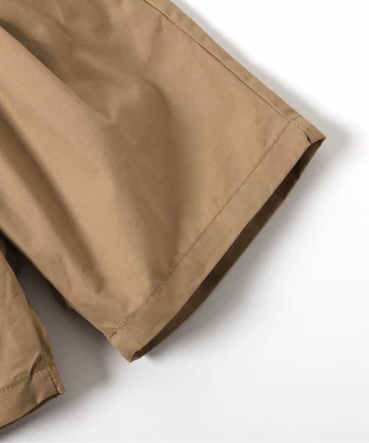 日本童裝 apres les cours 休閒短褲 80-130cm 男童款 夏季 PANTS