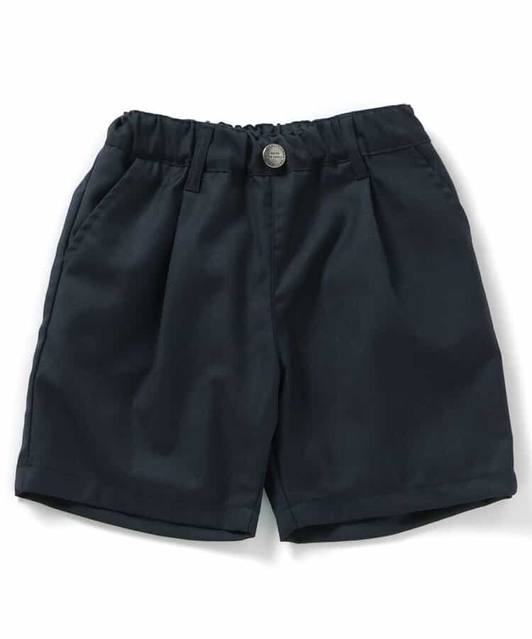 日本童裝 apres les cours 休閒短褲 80-130cm 男童款 夏季 PANTS