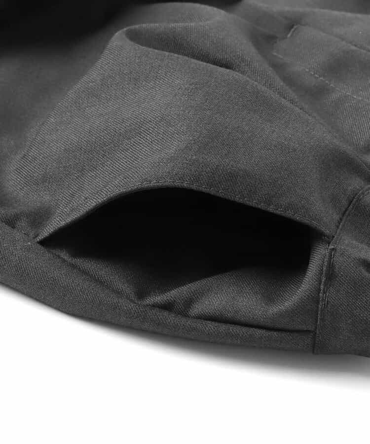 日本童裝 apres les cours 蝴蝶結刺繡短褲 80-140cm 女童款 夏季 PANTS