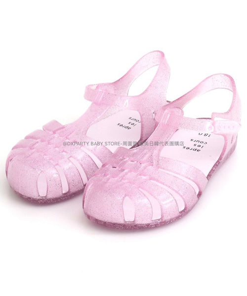 日本直送 alc#652 涼鞋 14-21cm 女童款 鞋系列 其他品牌 夏日玩水泳衣特輯