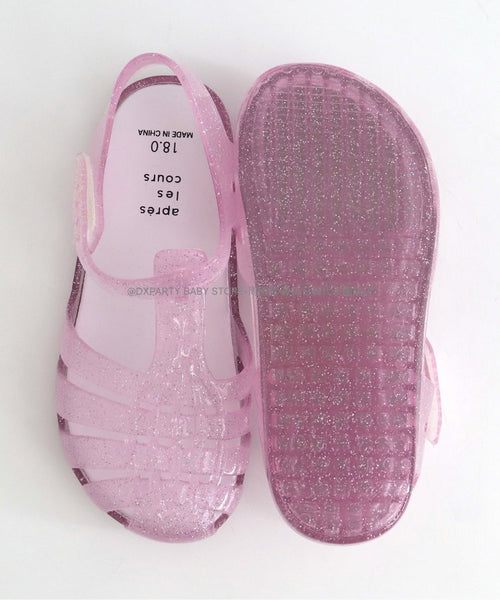 日本直送 alc#652 涼鞋 14-21cm 女童款 鞋系列 其他品牌 夏日玩水泳衣特輯