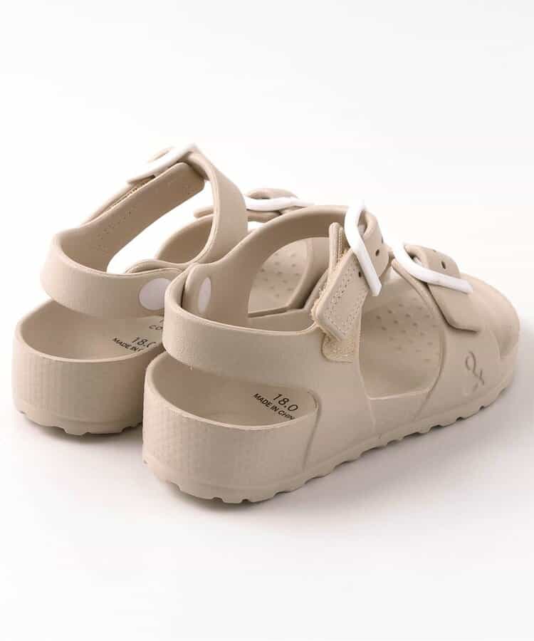 Apres les cours sandals (13-21cm) shipped directly from Japan. Also available: other brands and summer swimwear collection.