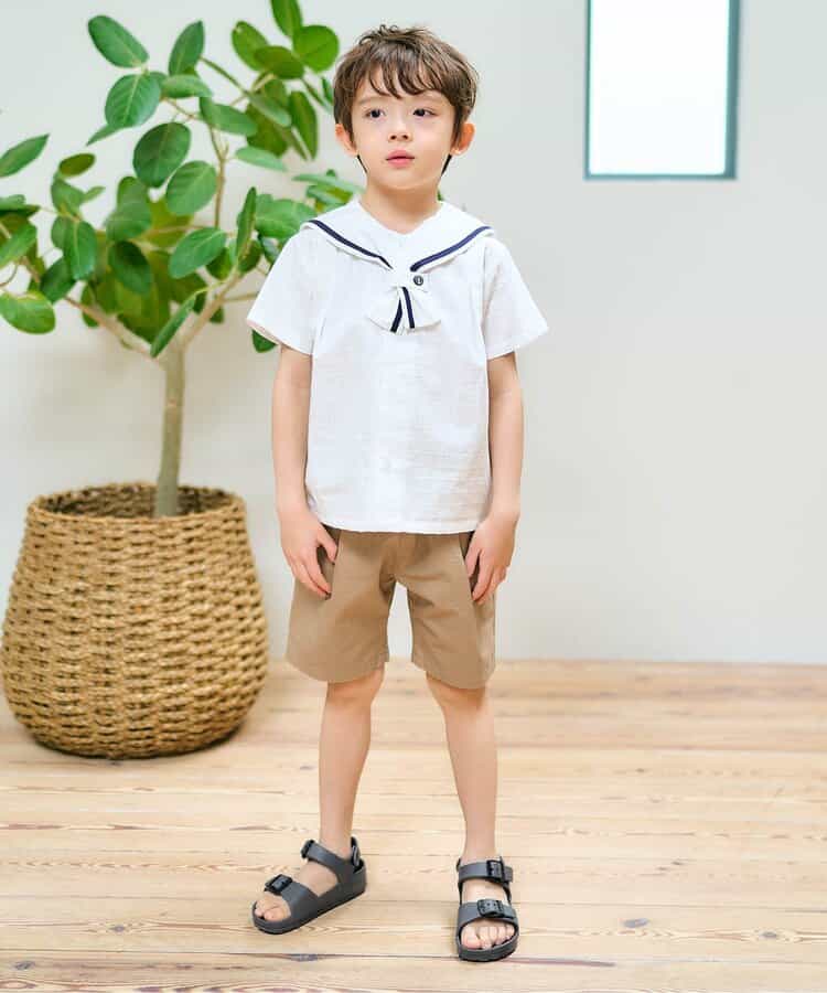 Apres les cours sandals (13-21cm) shipped directly from Japan. Also available: other brands and summer swimwear collection.