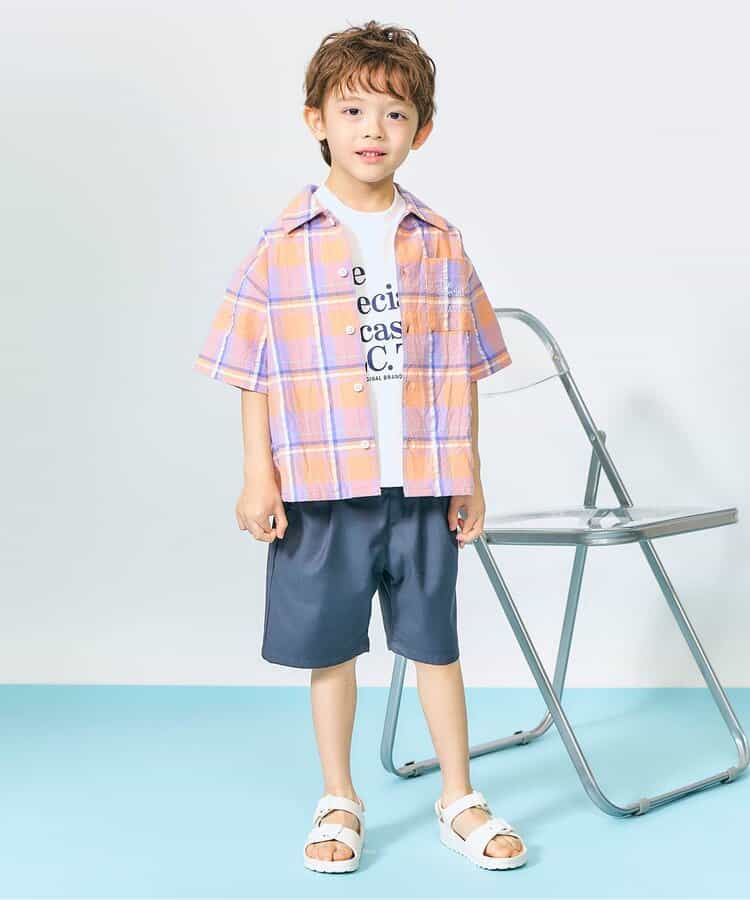 Apres les cours sandals (13-21cm) shipped directly from Japan. Also available: other brands and summer swimwear collection.