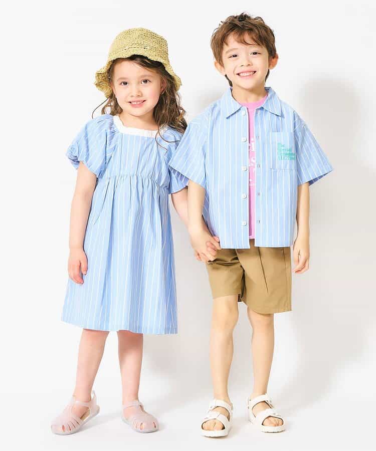 Apres les cours sandals (13-21cm) shipped directly from Japan. Also available: other brands and summer swimwear collection.