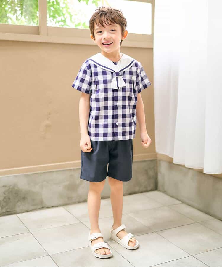 Apres les cours sandals (13-21cm) shipped directly from Japan. Also available: other brands and summer swimwear collection.