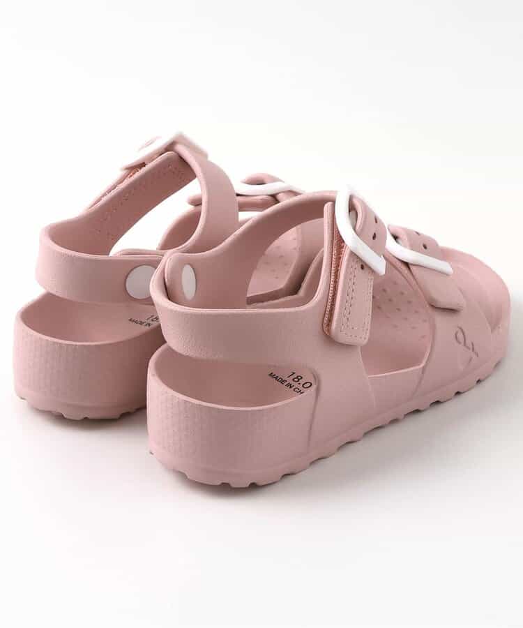 Apres les cours sandals (13-21cm) shipped directly from Japan. Also available: other brands and summer swimwear collection.