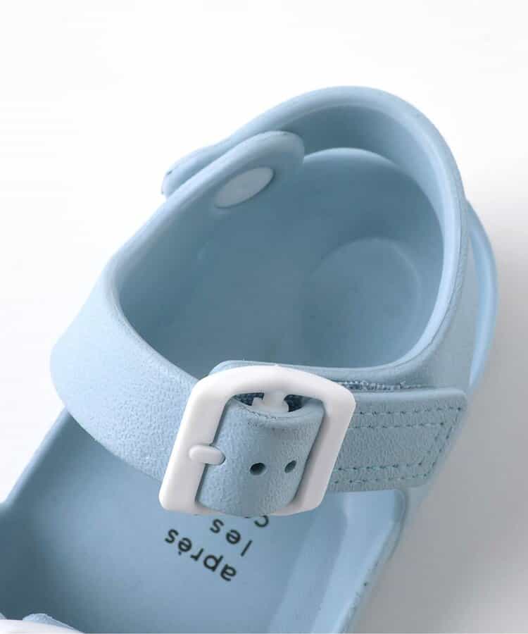 Apres les cours sandals (13-21cm) shipped directly from Japan. Also available: other brands and summer swimwear collection.