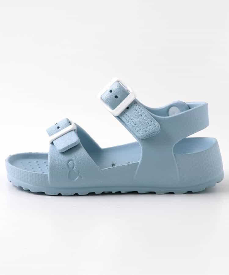 Apres les cours sandals (13-21cm) shipped directly from Japan. Also available: other brands and summer swimwear collection.