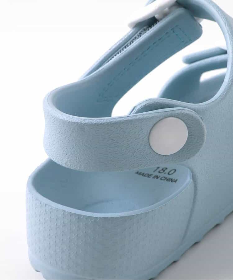 Apres les cours sandals (13-21cm) shipped directly from Japan. Also available: other brands and summer swimwear collection.