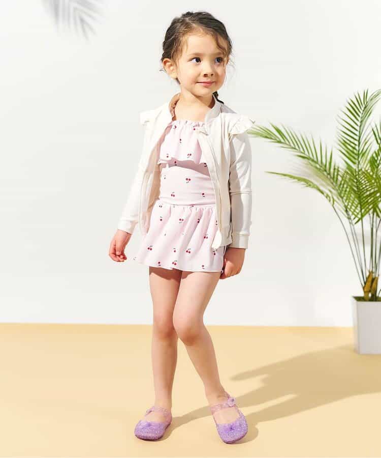 Apres les cours sandals (14-19cm) shipped directly from Japan. Also available: other brands and summer swimwear collection.