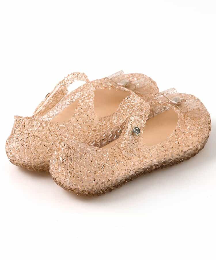 Apres les cours sandals (14-19cm) shipped directly from Japan. Also available: other brands and summer swimwear collection.