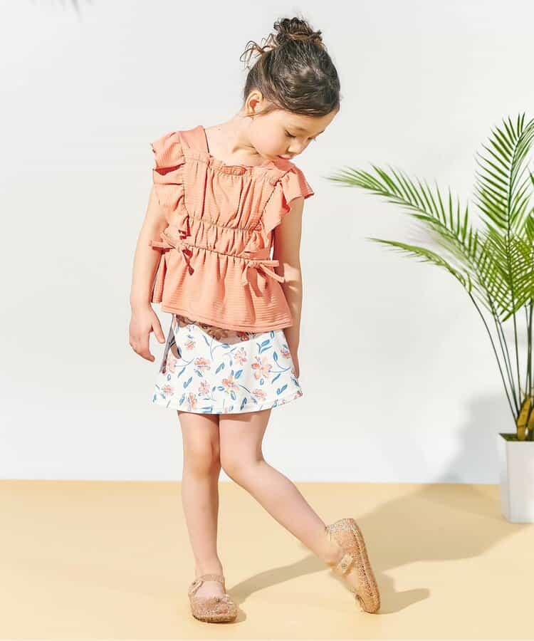 Apres les cours sandals (14-19cm) shipped directly from Japan. Also available: other brands and summer swimwear collection.