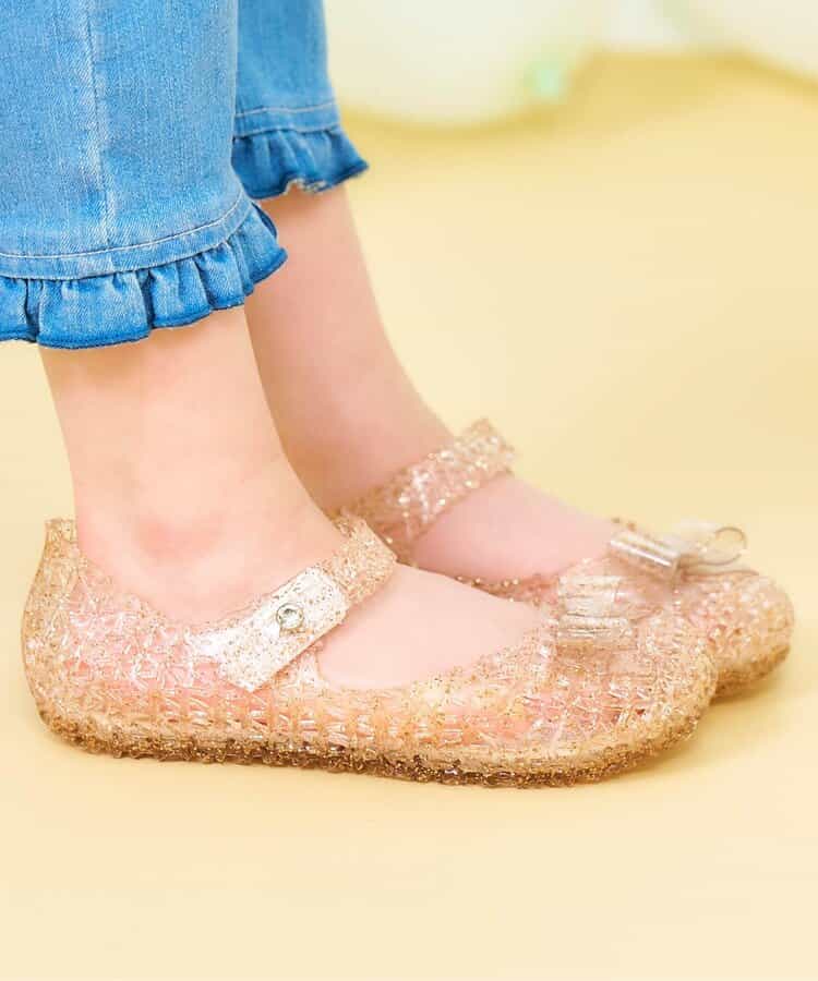 Apres les cours sandals (14-19cm) shipped directly from Japan. Also available: other brands and summer swimwear collection.