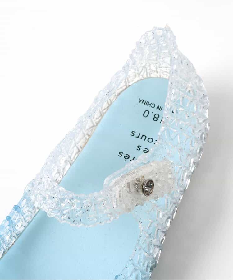 Apres les cours sandals (14-19cm) shipped directly from Japan. Also available: other brands and summer swimwear collection.