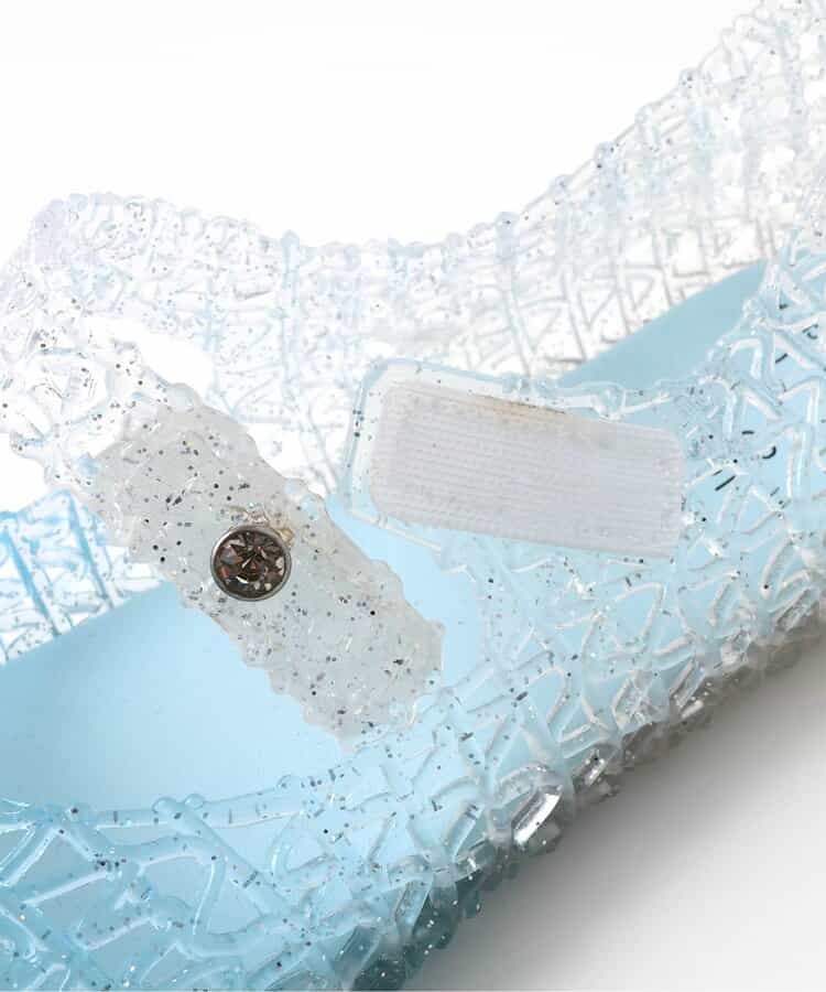 Apres les cours sandals (14-19cm) shipped directly from Japan. Also available: other brands and summer swimwear collection.