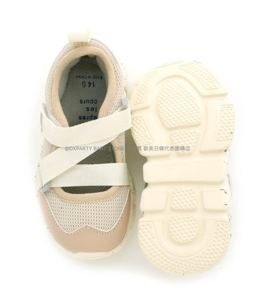 日本直送 alc#652 運動涼鞋 14-19cm 男童款/女童款 鞋系列 其他品牌