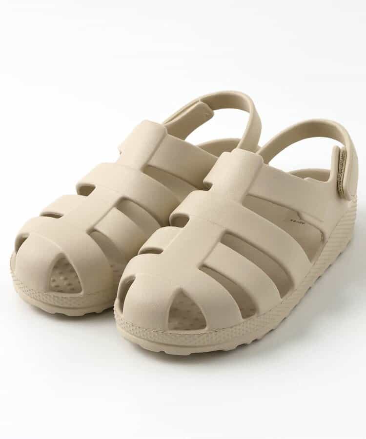 Apres les cours sandals (14-19cm) shipped directly from Japan. Also available: other brands and summer swimwear collection.