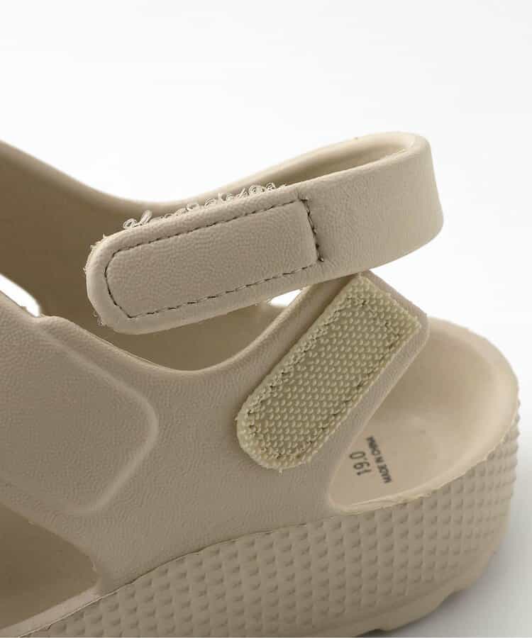 Apres les cours sandals (14-19cm) shipped directly from Japan. Also available: other brands and summer swimwear collection.