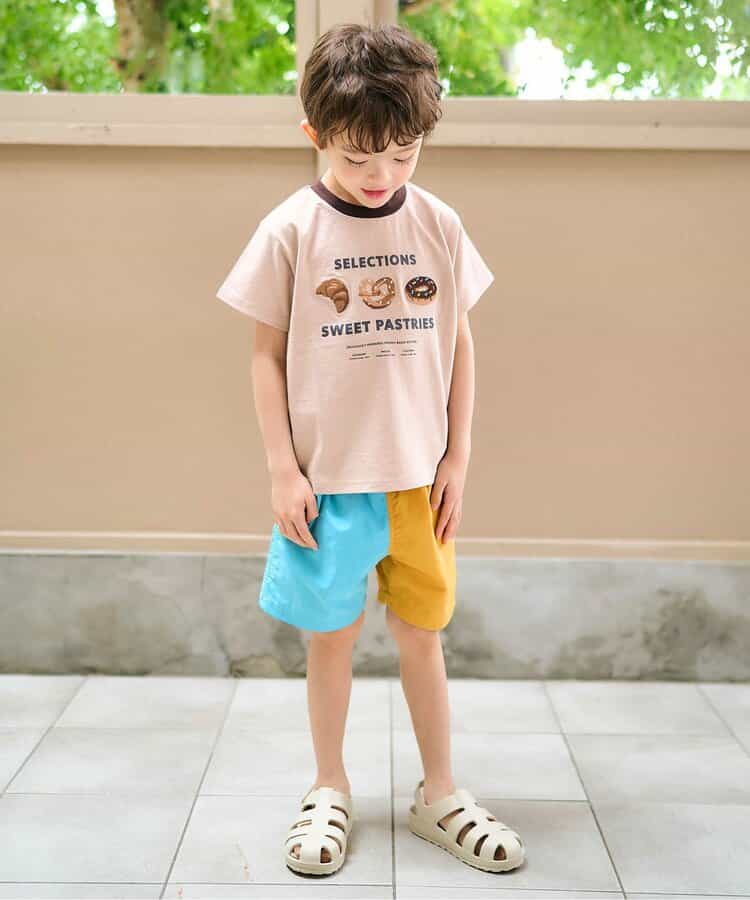 Apres les cours sandals (14-19cm) shipped directly from Japan. Also available: other brands and summer swimwear collection.